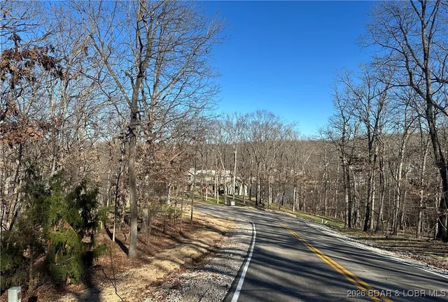 $9,000 | Lot 371 Cornette Cove Lake, Unit 2, Lake Ozark, MO 65049