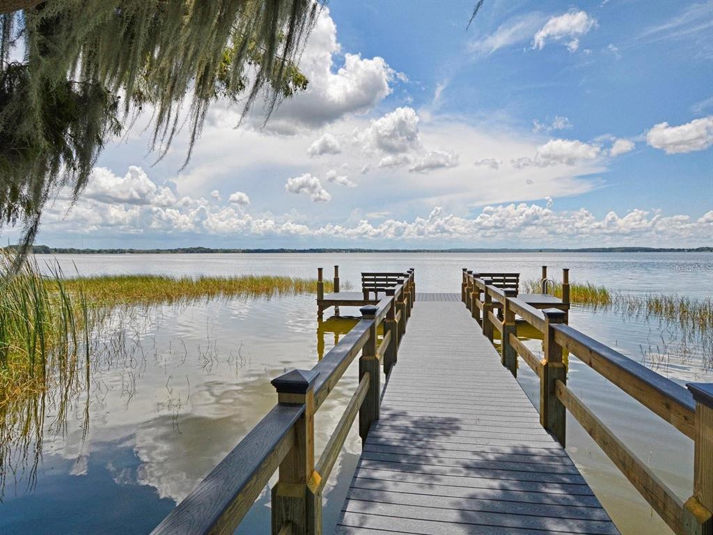 5486 Bounty Circle Tavares, FL 32778 - Photo 38 of 58