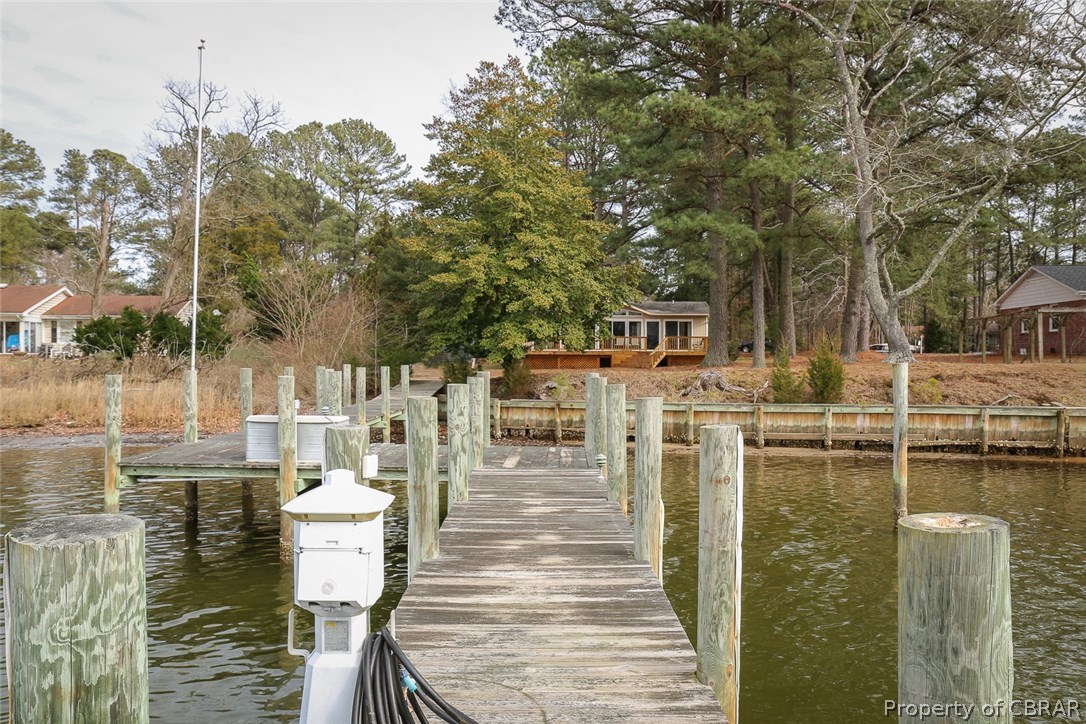 16 South Sioux Road Kilmarnock, VA 22482 - Photo 11 of 28 Gallery Image 11