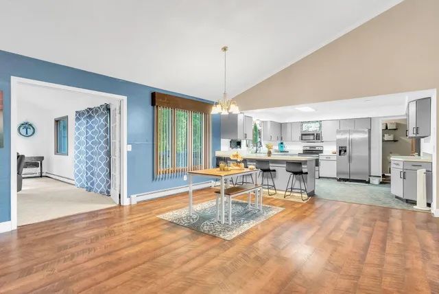 $305,000 | 4321 Parker Road, Fort Gratiot, MI 48059