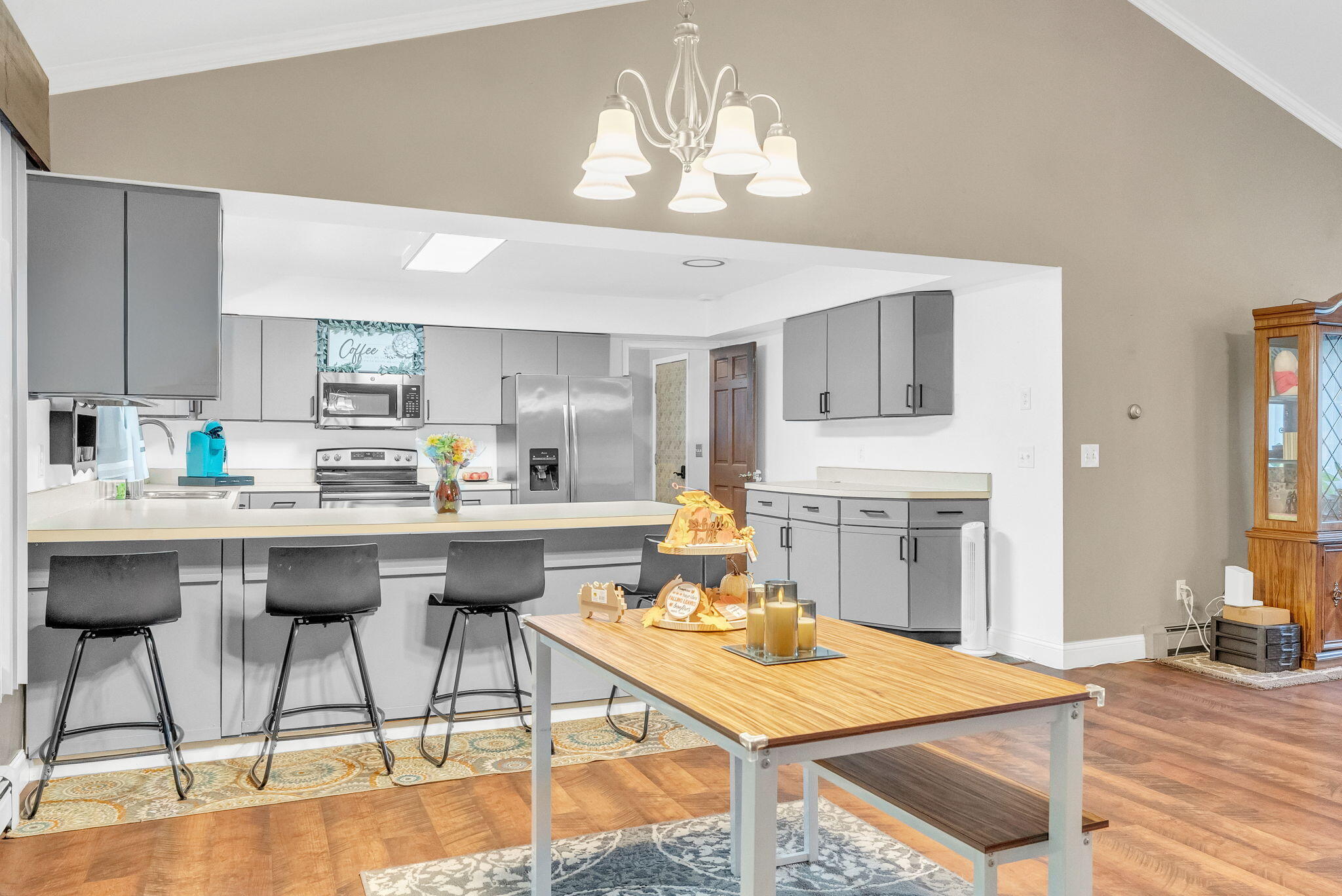 4321 Parker Road Fort Gratiot, MI 48059 - Photo 14 of 49 14-web-or-mls-DSC05985