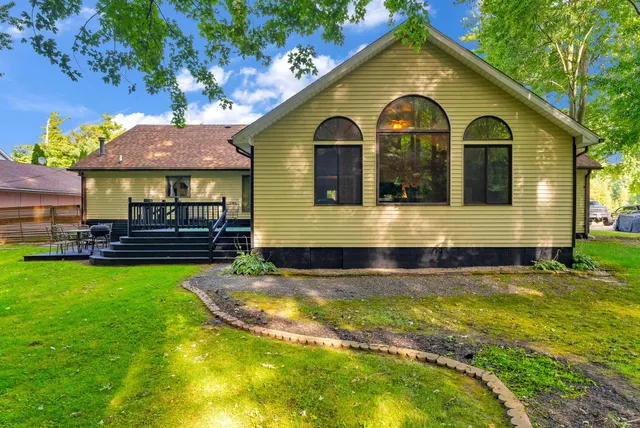 $305,000 | 4321 Parker Road, Fort Gratiot, MI 48059