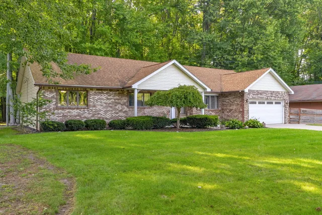 $305,000 | 4321 Parker Road, Fort Gratiot, MI 48059