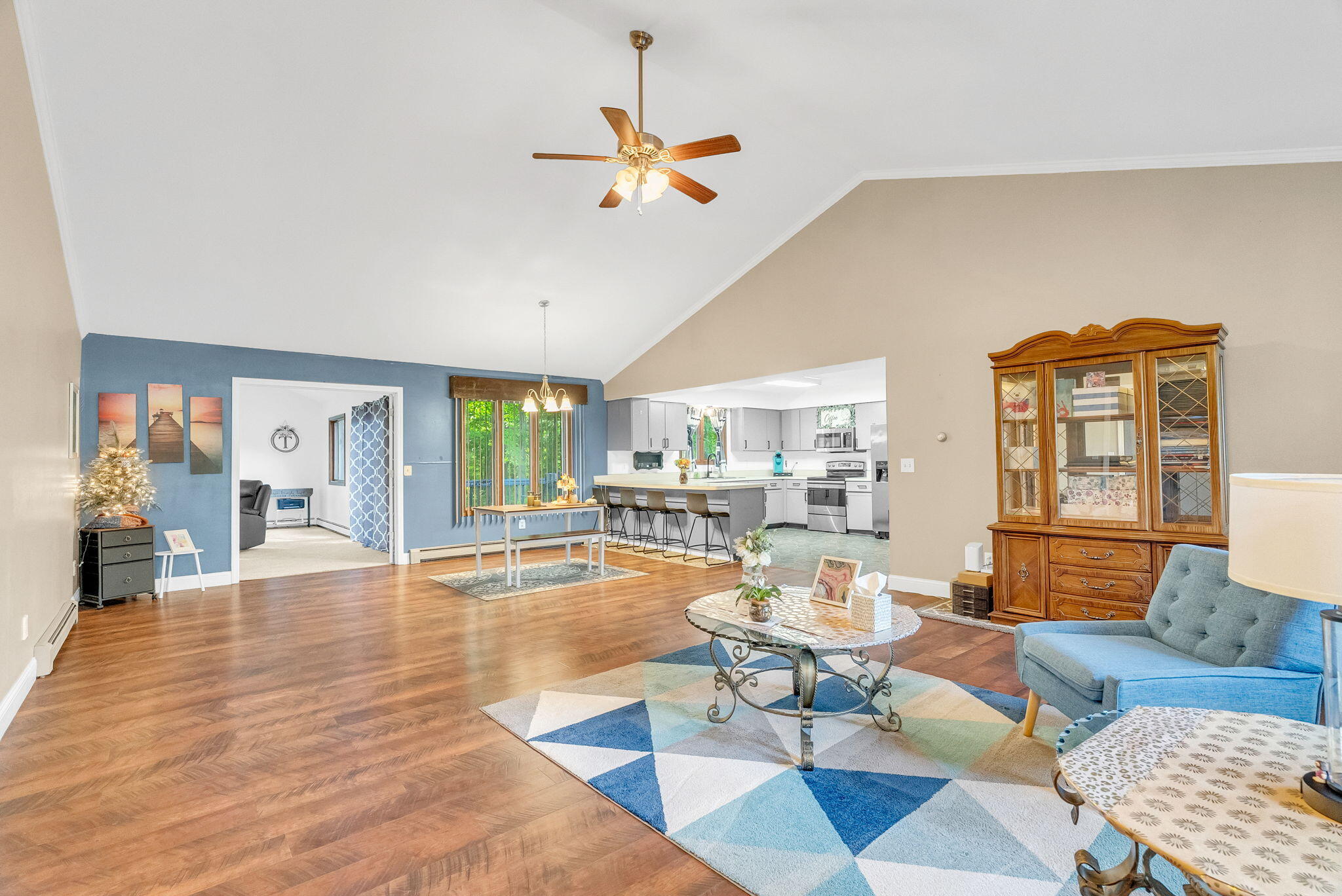 4321 Parker Road Fort Gratiot, MI 48059 - Photo 9 of 49 9-web-or-mls-DSC05955