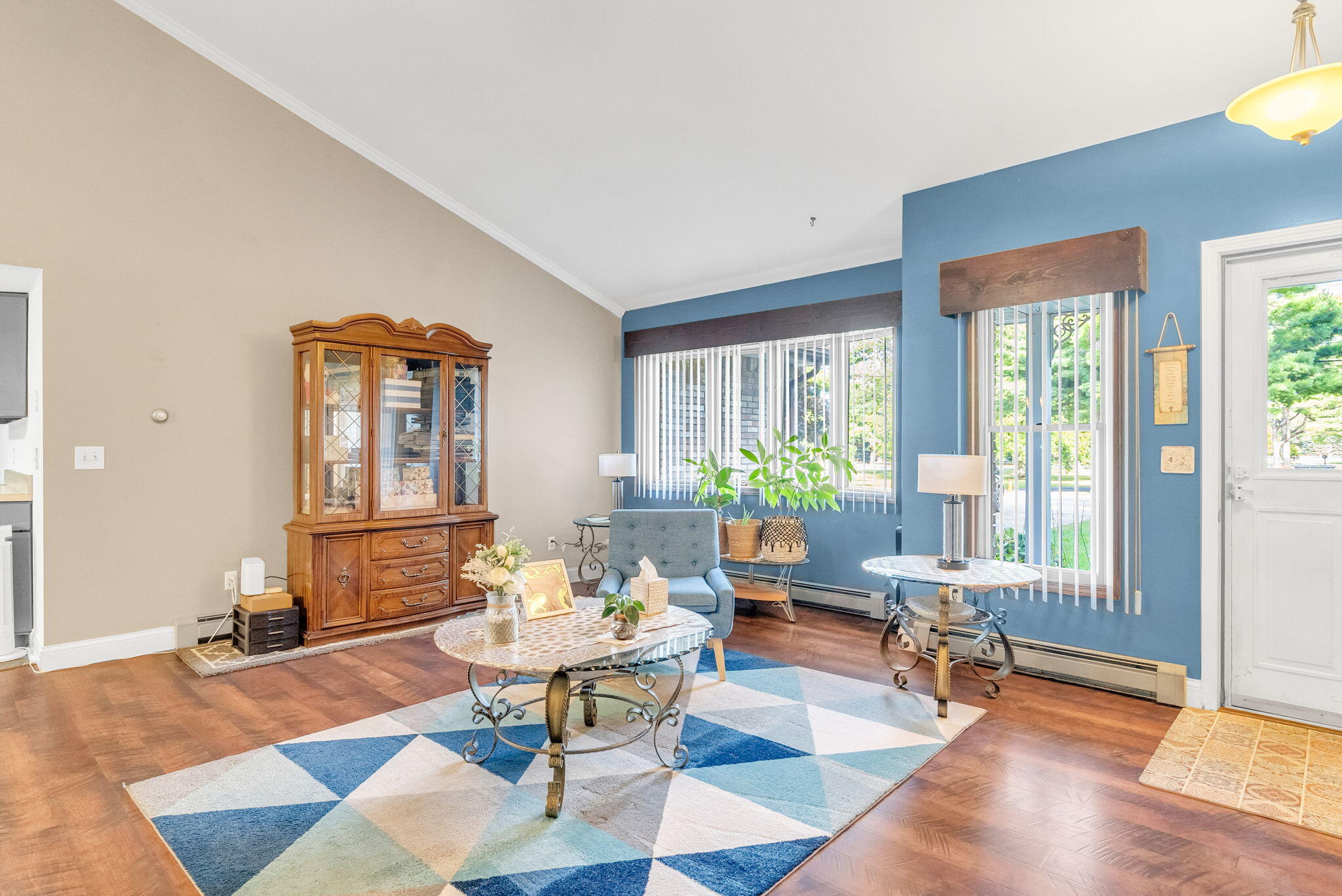 4321 Parker Road Fort Gratiot, MI 48059 - Photo 10 of 49 10-web-or-mls-DSC05965