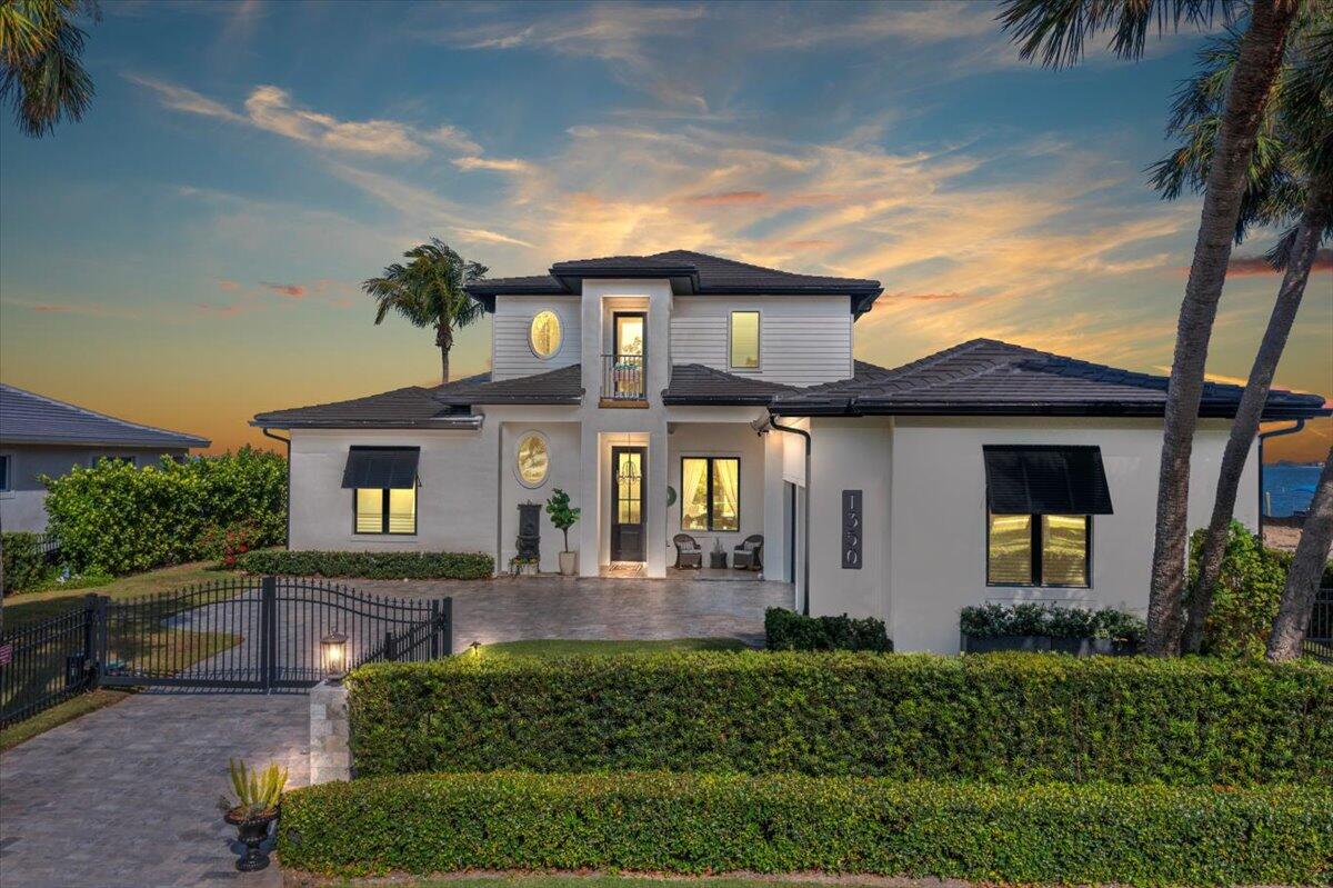 1350 South Banana Riv Dr  