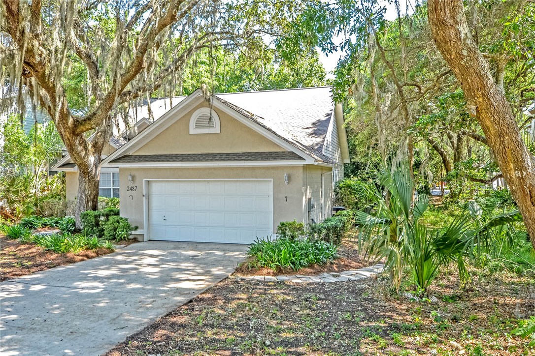 2487 High Rigger Road Amelia Island, FL 32034 - Photo 24 of 29 Gallery Image 24