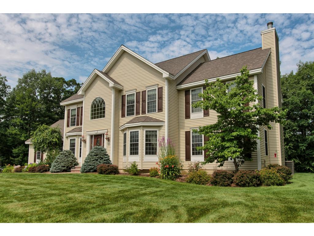 65 Stonepost Road Pelham, NH 03076 - Photo 1 of 33