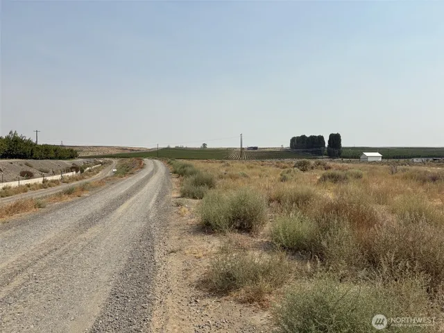 $499,000 | 23564 Highway 243, Mattawa, WA 99349