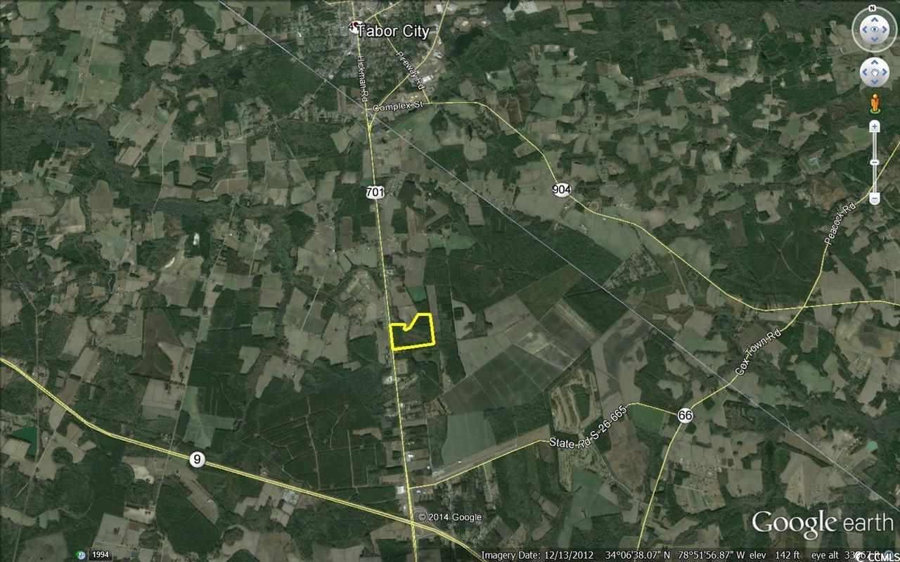 701 NORTH Loris Sc 29569 Loris, SC 29569 - Photo 3 of 10 Map location