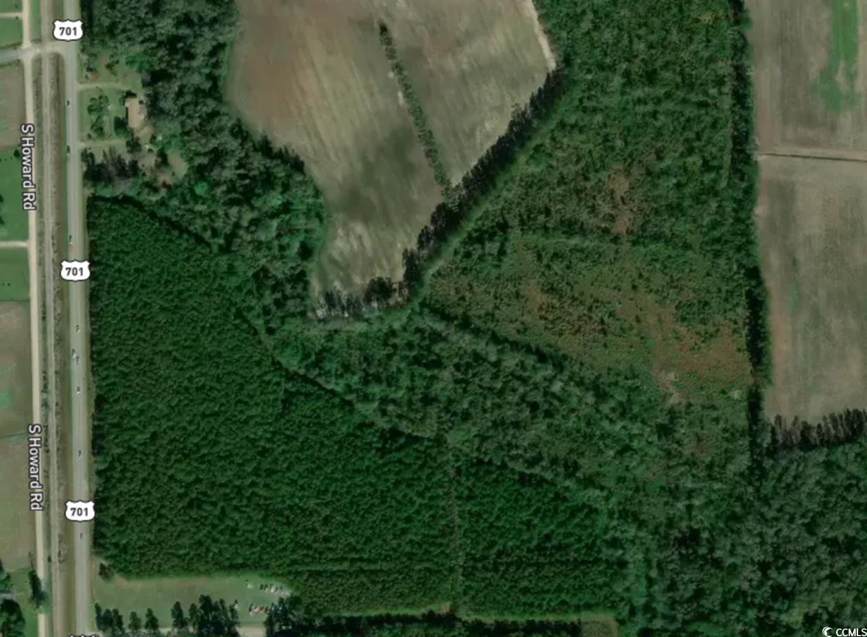701 NORTH Loris Sc 29569 Loris, SC 29569 - Photo 5 of 10 Map