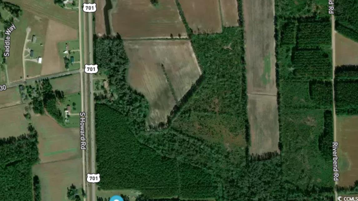 701 NORTH Loris Sc 29569 Loris, SC 29569 - Photo 6 of 10 Map location