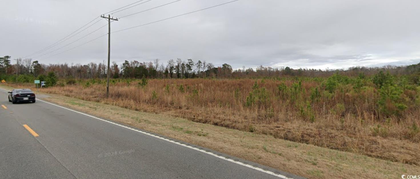 701 NORTH Loris Sc 29569 Loris, SC 29569 - Photo 7 of 10 View of street