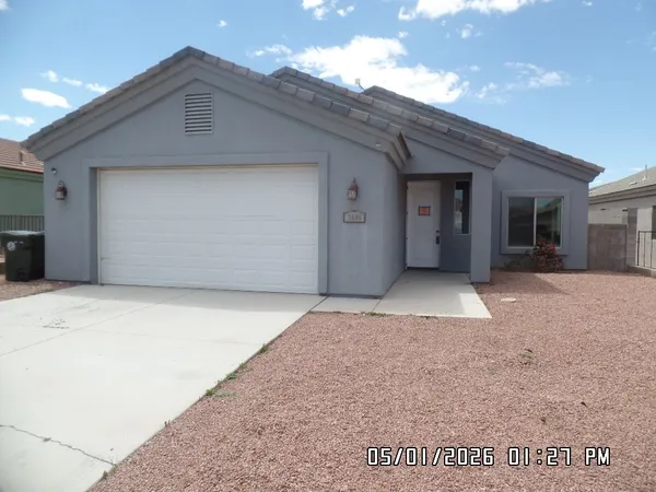 $271,000 | 3545 North Adams Street, Kingman, AZ 86409