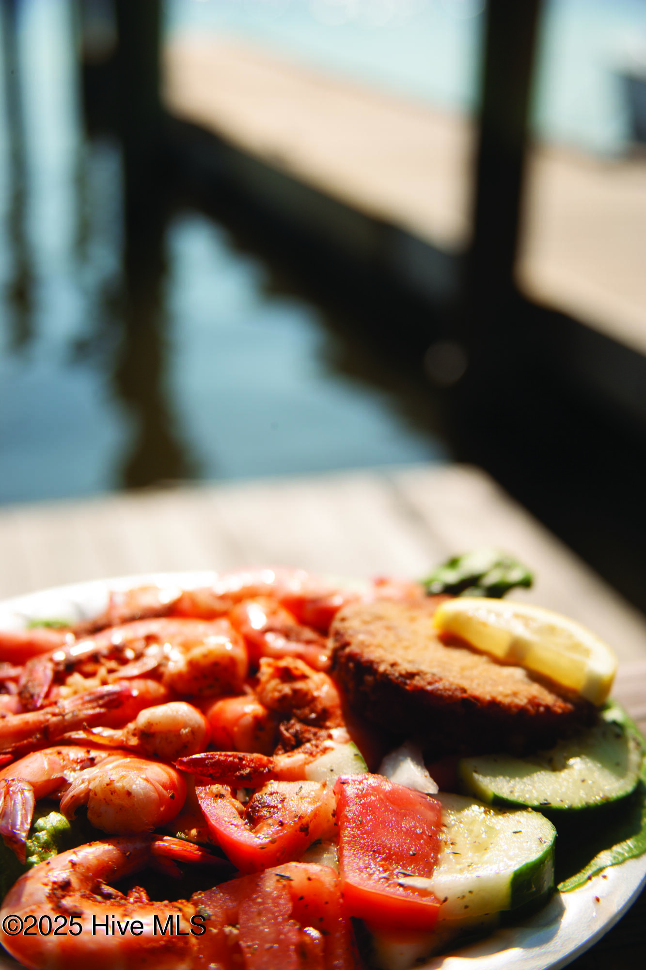 6839 Marston Point Southwest, Unit 101 Ocean Isle Beach, NC 28469 - Photo 33 of 34 28.Seafood.ORP