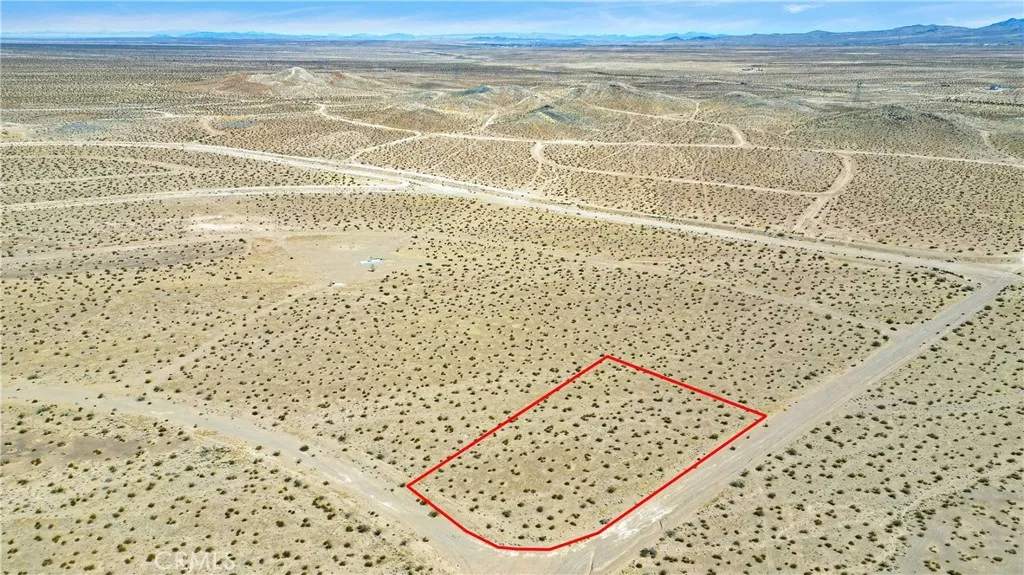 0 Desert Flower Road Odessa, TX 79763 - Photo 2 of 12 a view of an empty room