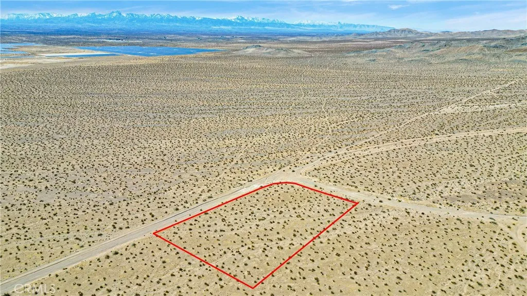 0 Desert Flower Road Odessa, TX 79763 - Photo 3 of 12 a view of an empty room