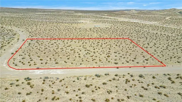 $10,000 | 0 Desert Flower Road, Odessa, TX 79763