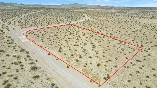 $10,000 | 0 Desert Flower Road, Odessa, TX 79763