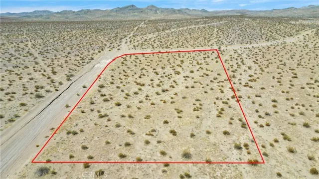 $10,000 | 0 Desert Flower Road, Odessa, TX 79763