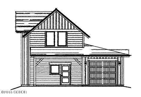 157 Elk Ranch Road Fraser, CO 80442 - Photo 1 of 4 Front Elevation