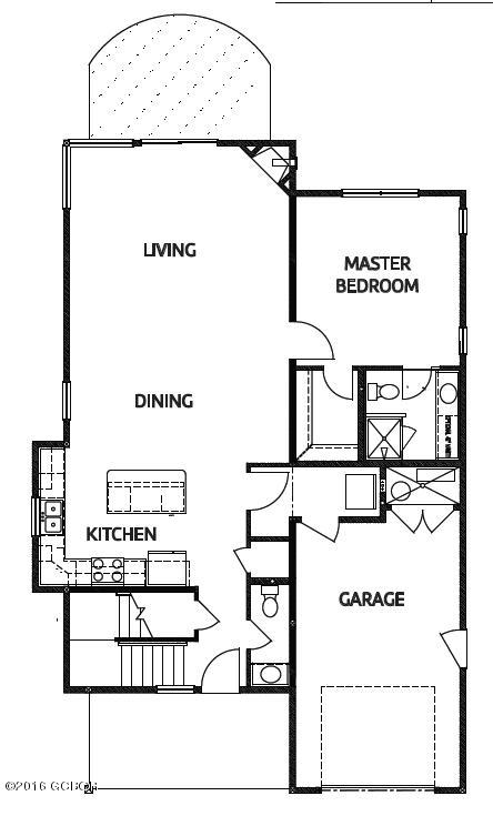157 Elk Ranch Road Fraser, CO 80442 - Photo 3 of 4 Main Level