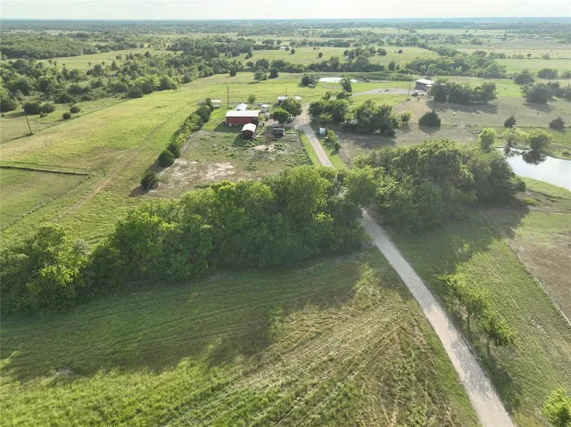 a view of a lake view