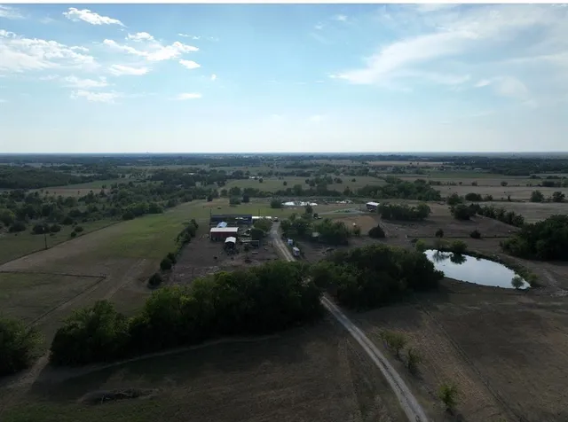 $749,900 | 1780 County Road 4109, Campbell, TX 75422