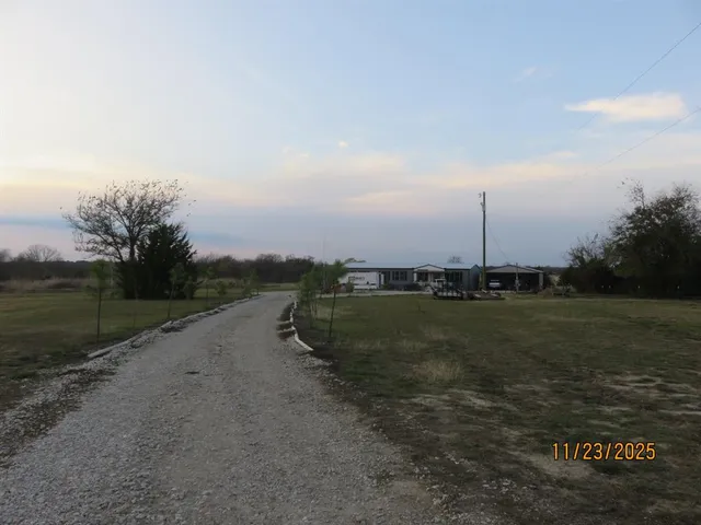 $749,900 | 1780 County Road 4109, Campbell, TX 75422