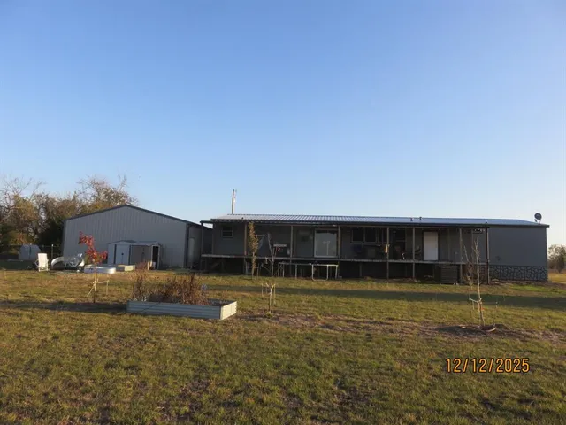 $749,900 | 1780 County Road 4109, Campbell, TX 75422