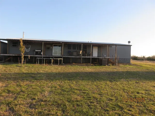$749,900 | 1780 County Road 4109, Campbell, TX 75422