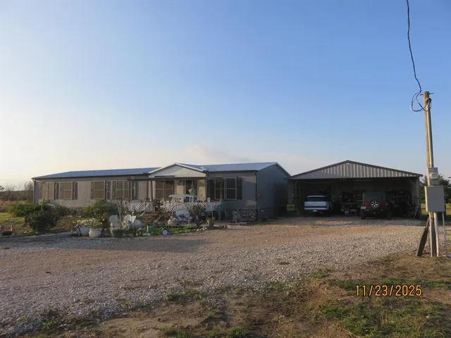 $749,900 | 1780 County Road 4109, Campbell, TX 75422