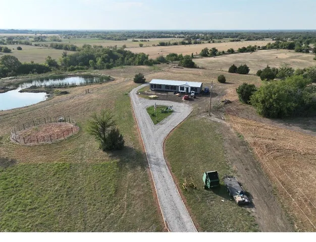 $749,900 | 1780 County Road 4109, Campbell, TX 75422