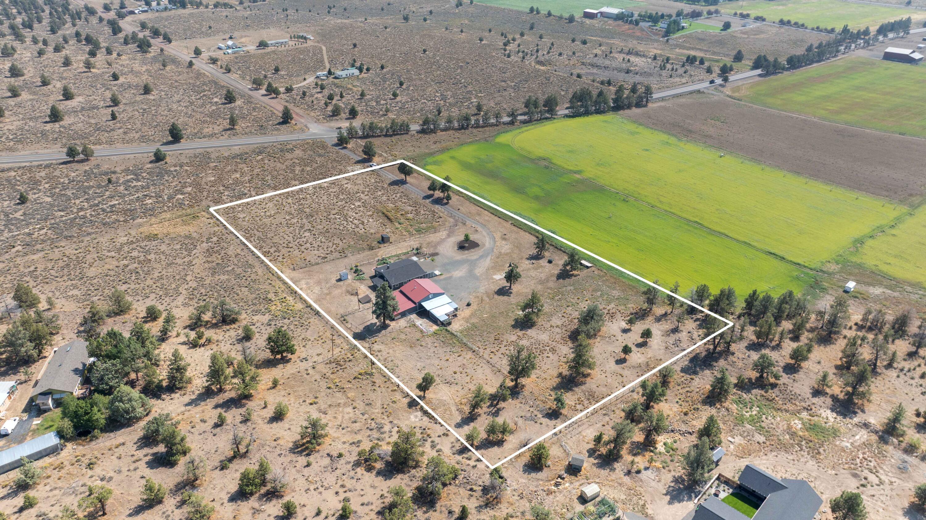 66405 Cline Falls Road Bend, OR 97703 - Photo 54 of 58 DJI_0985