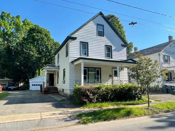 $249,500 | 45 Hunter Street, Glens Falls, NY 12801