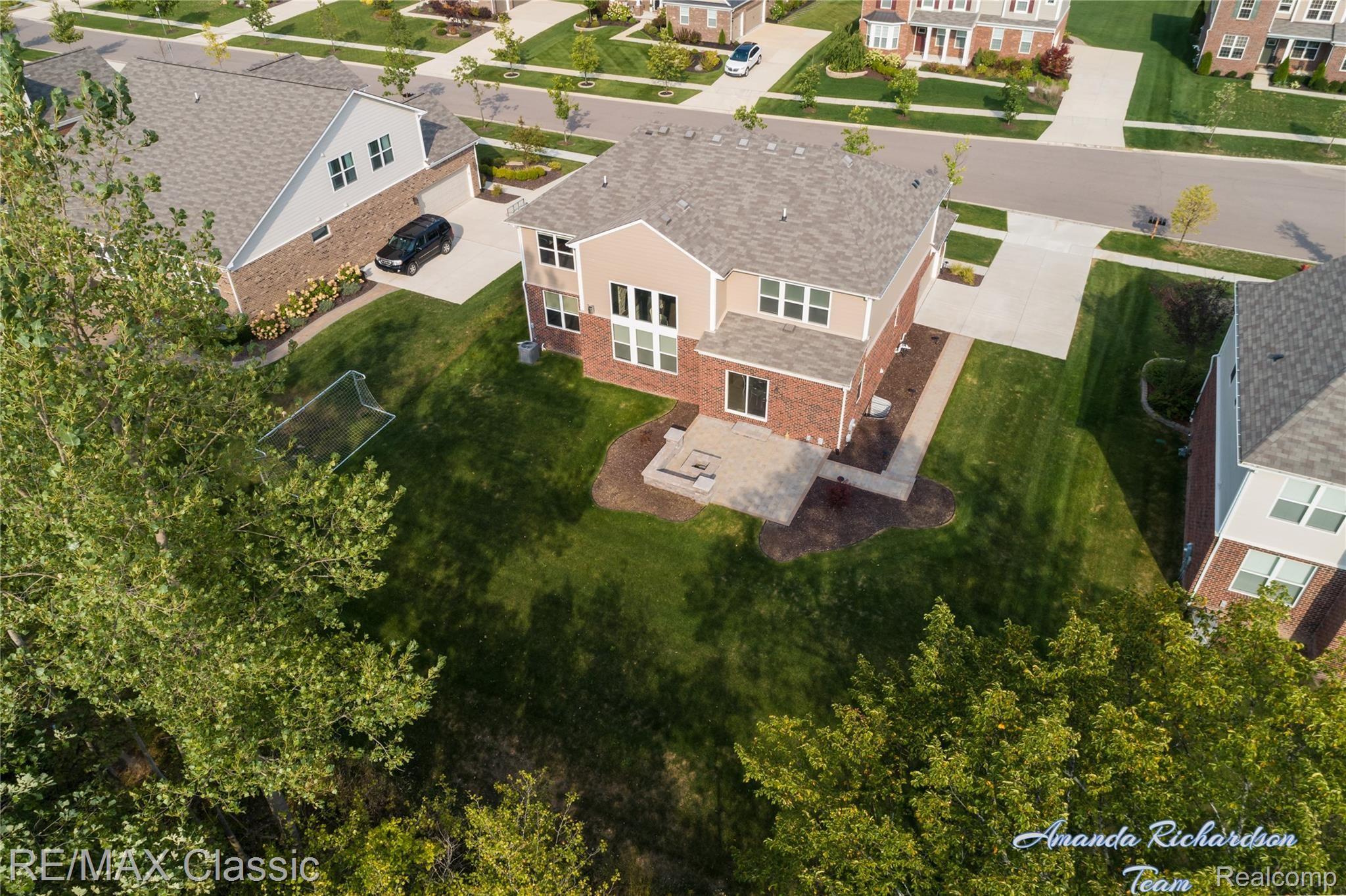 1475 Hickory Ridge Court South Canton, MI 48187 - Photo 32 of 32 Back.jpg