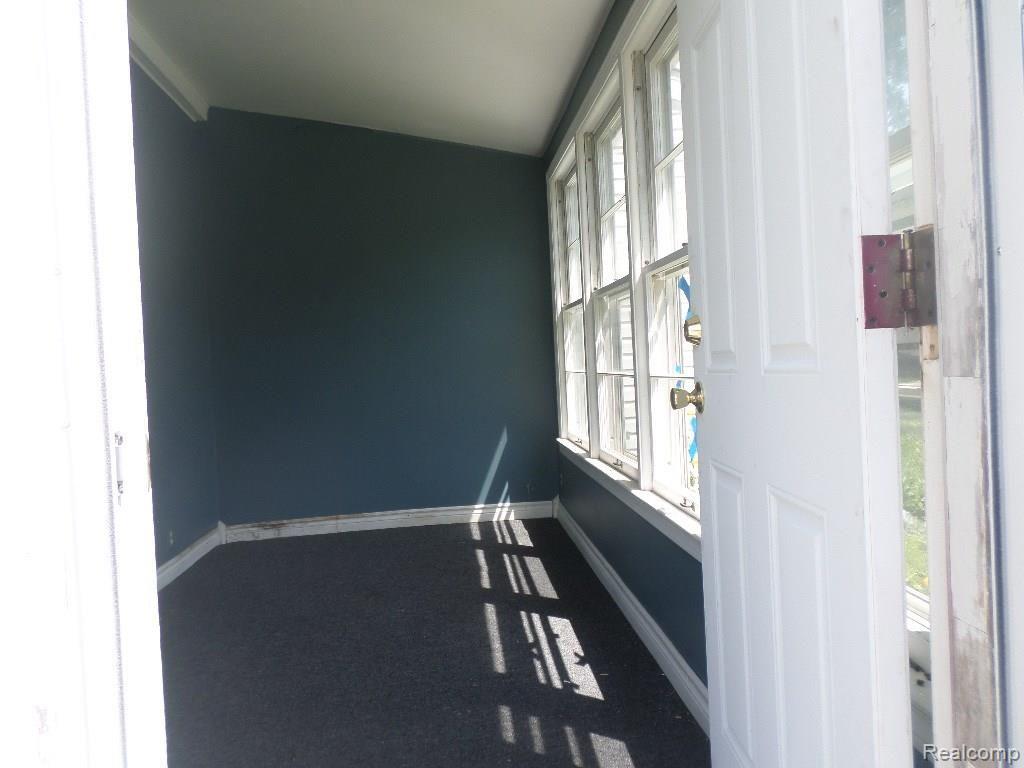 3366 Peppermill Road Attica, MI 48412 - Photo 20 of 32 porch area.JPG