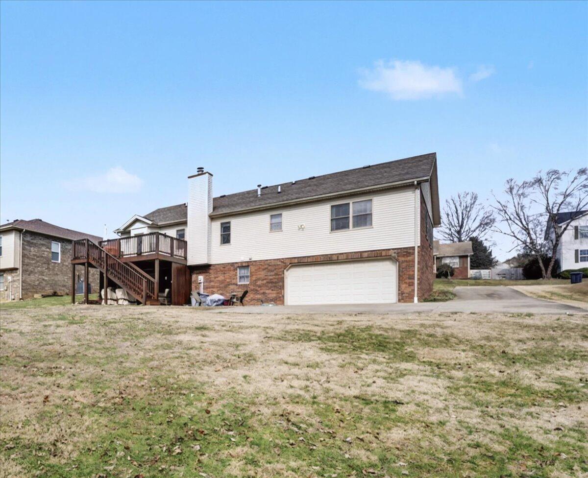 114 Locust Ridge Road Frankfort, KY 40601 - Photo 42 of 59 42-3-3