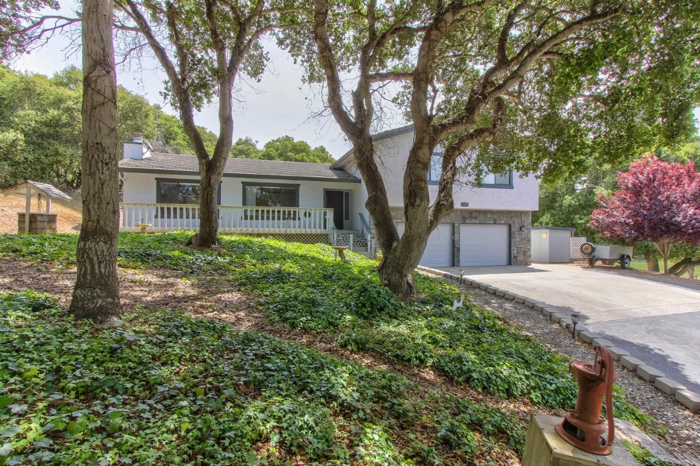17596 Cross Road Salinas, CA 93907 - Photo 1 of 33 Gallery Image 1