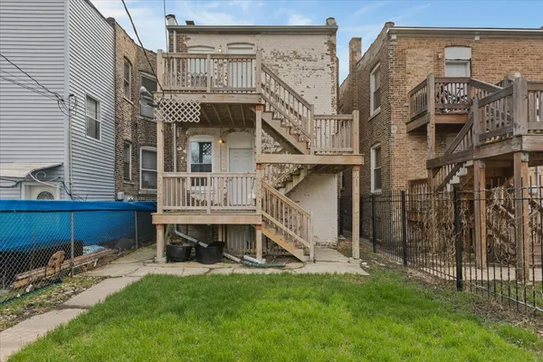 $349,900 | 4844 West Rice Street, Chicago, IL 60651