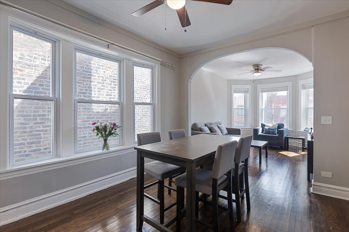 4844 West Rice Street Chicago, IL 60651 - Photo 6 of 33