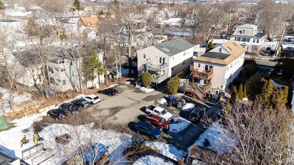 a picture of city view