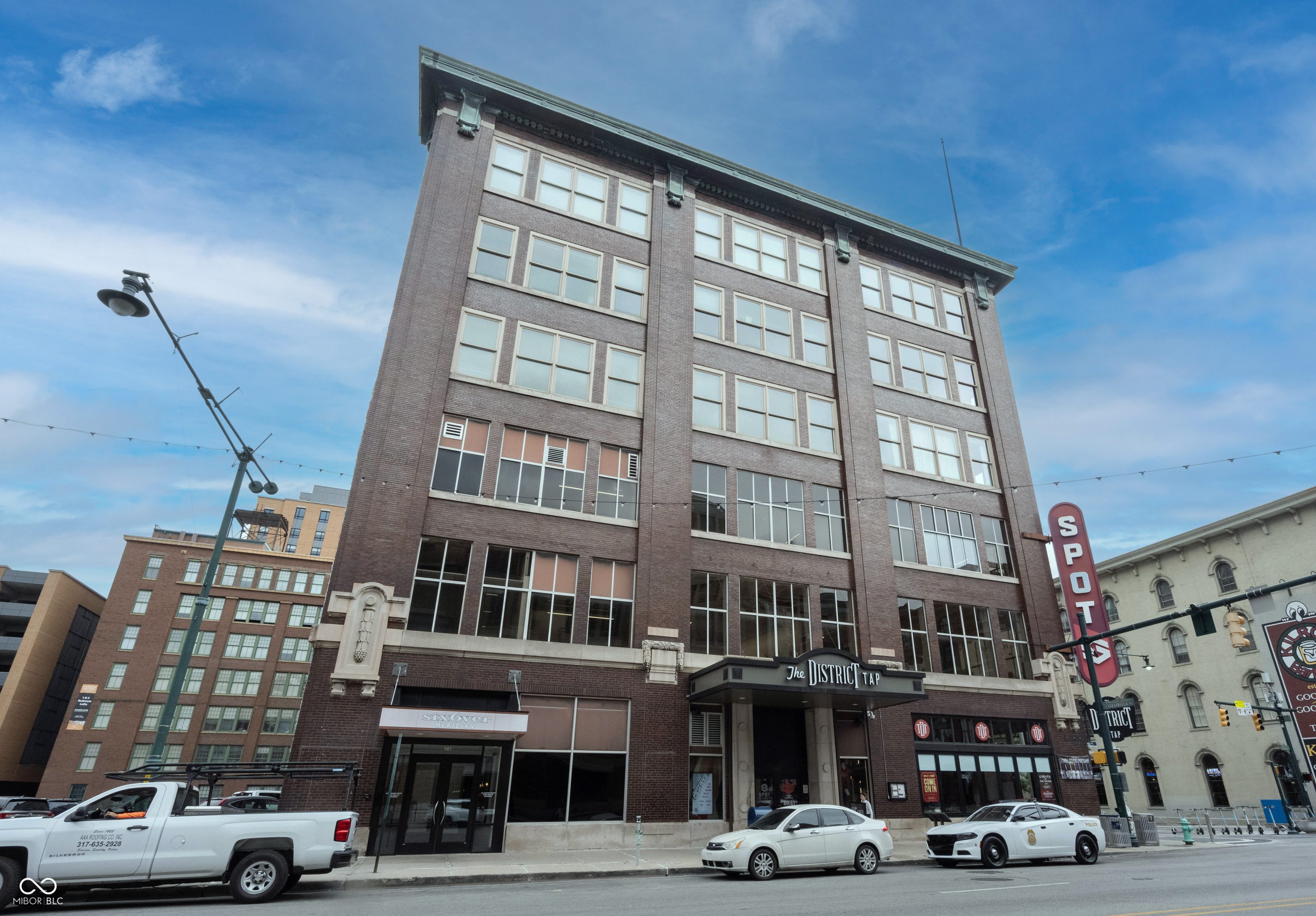 141 South Meridian Street Unit STE 503  