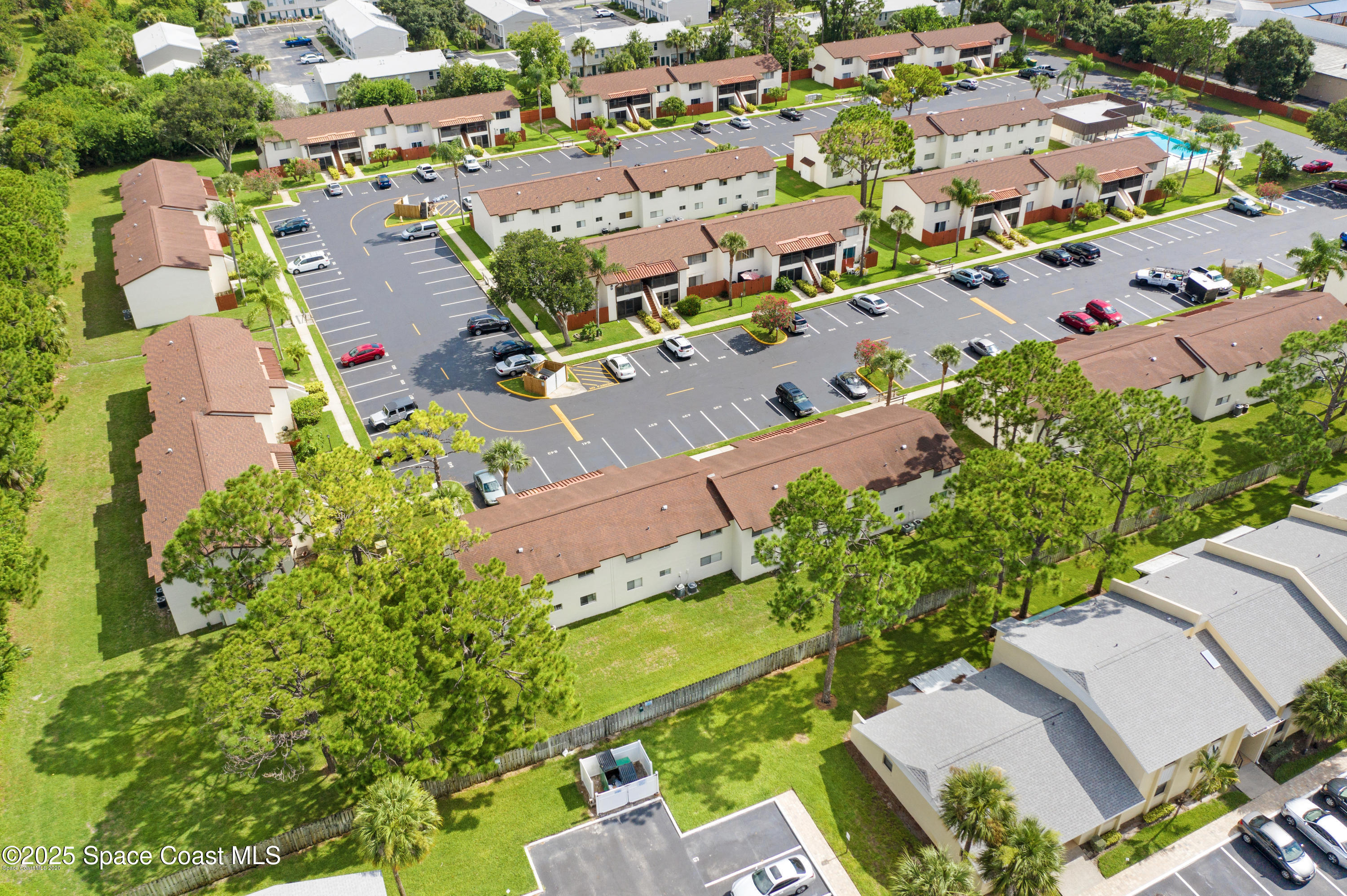 748 Ridge Club Drive, Unit 57 Melbourne, FL 32934 - Photo 17 of 22 20201017151528294530000000-o
