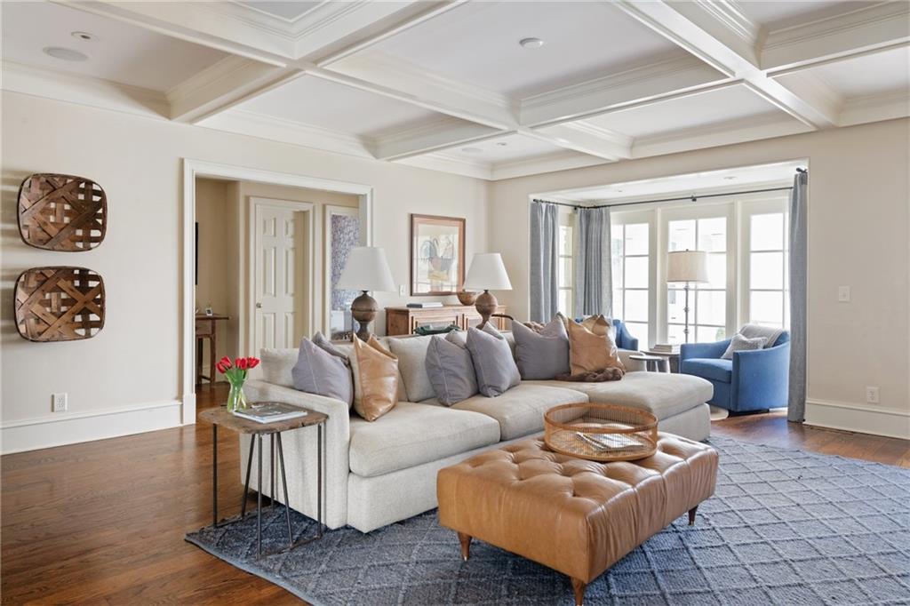 1811 Lenox Road Northeast Atlanta, GA 30306 - Photo 44 of 103