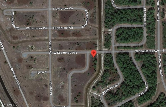 301 New Jersey Place LaBelle, FL 33935 - Photo 2 of 4