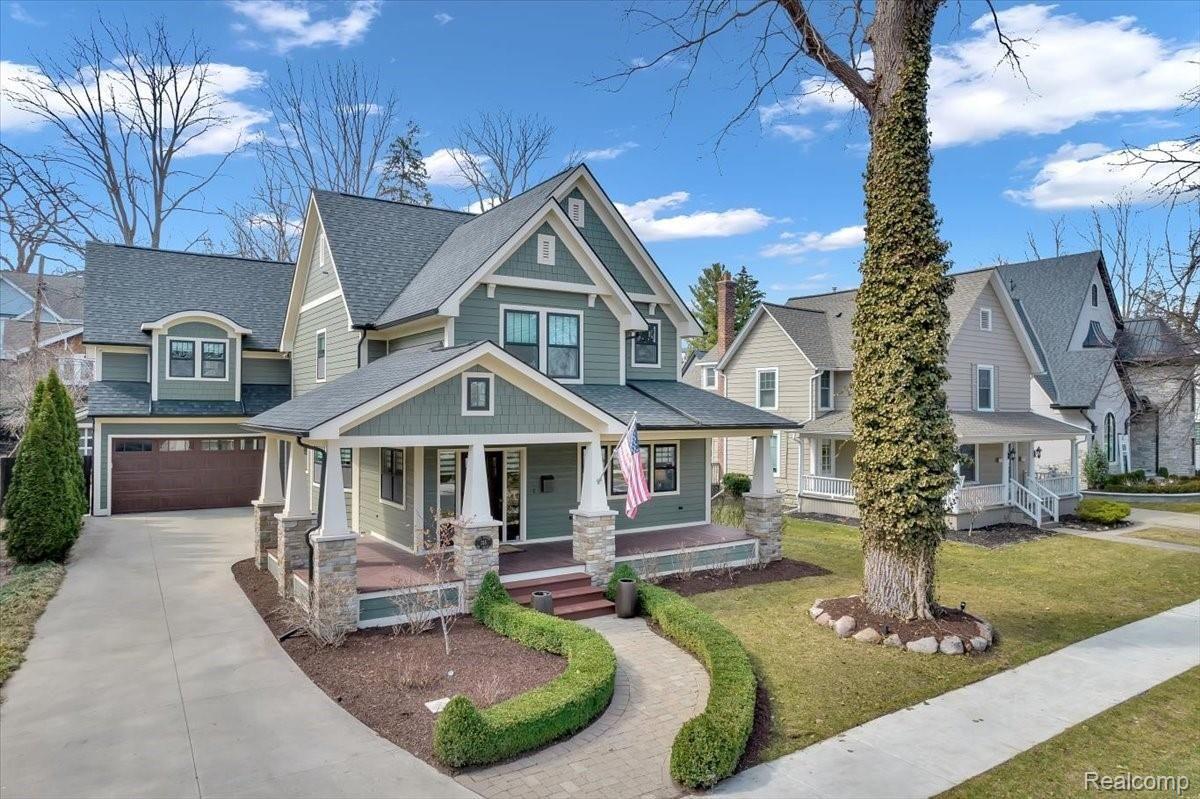 315 Oak Street Rochester, MI 48307 - Photo 52 of 55 19-DJI_0603.jpg