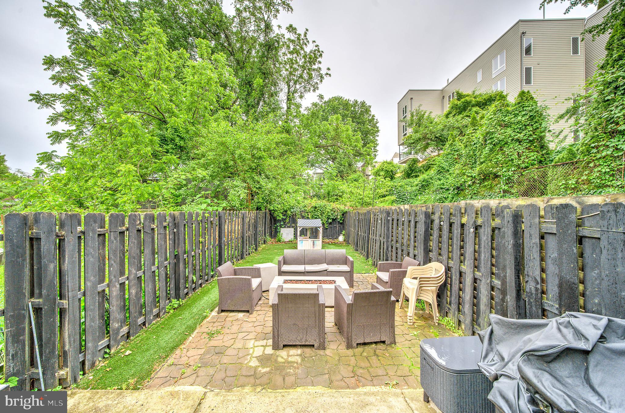 4743 Sheldon Street Philadelphia, PA 19127 - Photo 32 of 32
