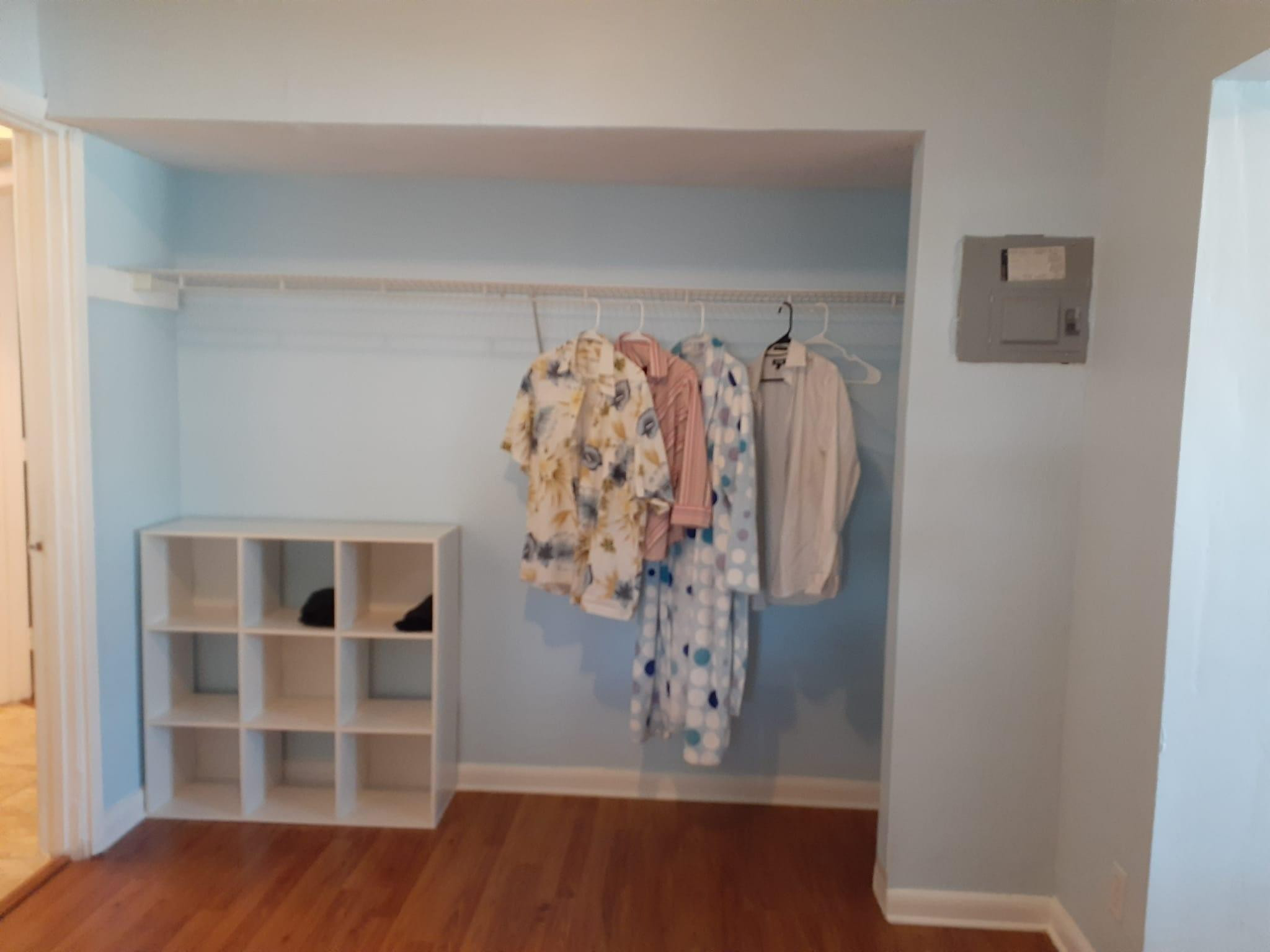 355 Kingsbridge Street Boca Raton, FL 33487 - Photo 19 of 44 Dressing room in the Master ensuite