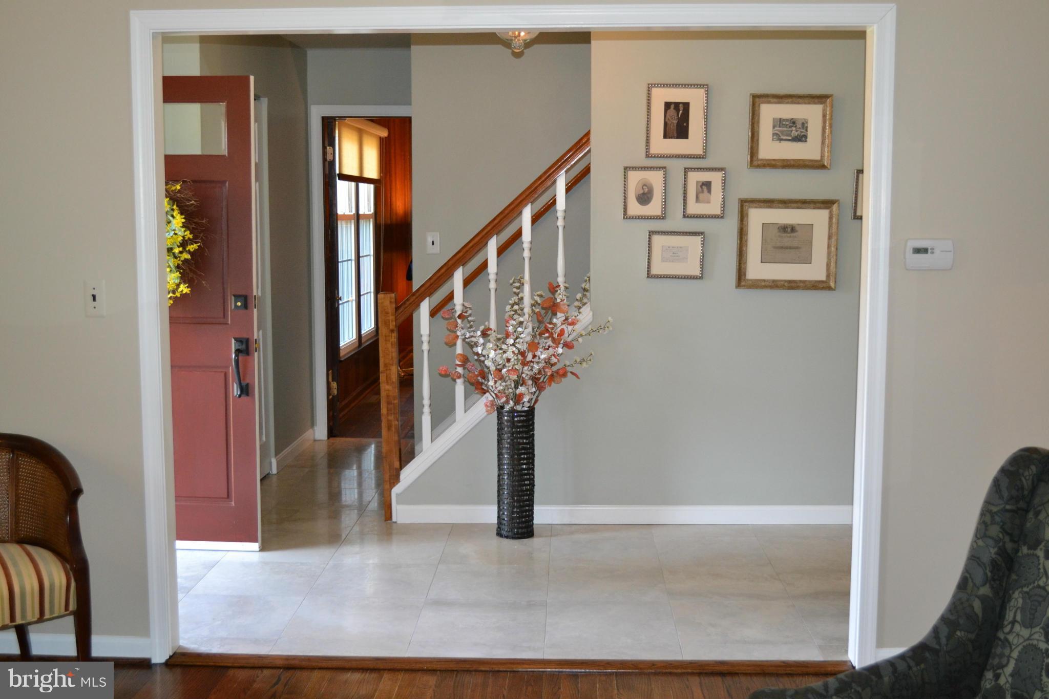 1103 Valewood Road Baltimore, MD 21286 - Photo 3 of 30 Interior (General)